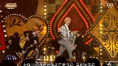 Boyfriend - One Two Three & BOUNCE