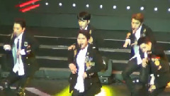Super Junior-M - Break Down & Swing