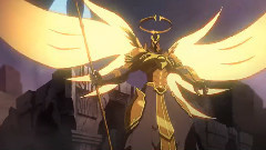 音乐短片 - DiabloIII愤怒动画影片