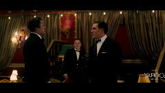 影视原声 - <传奇>官方预告