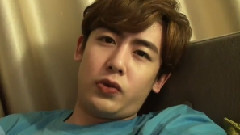 Nichkhun(2PM) - Real 2PM 我们家 Nichkhun
