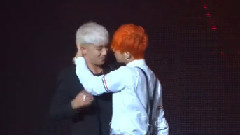 G-Dragon(BigBang),太阳(Bigbang),胜利(Bigbang),BigBang - Strong Baby & Let's Talk About Love