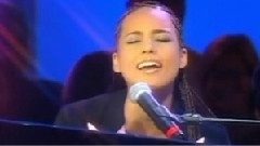 Alicia Keys - Fallin' The Oprah Winfrey Show