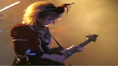 Hizaki Grace Project,Versailles - Race Wish