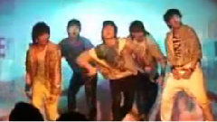 SHINee - 2008 Show Case