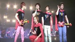 Super Junior - Superman Super Show2