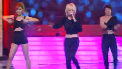 miss A,2PM,朴振英 - 铃儿响叮当 & Bad Girl Good Girl & Bad Boy Good Boy