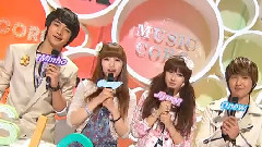 智妍,秀智(miss A),SHINee - MC Cut