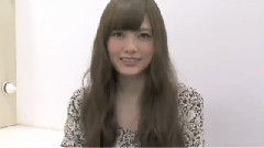 乃木坂46 - 白石麻衣 初の表紙モデル挑戦!