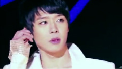 J.Y.J - JYJ Worldwide Concert Highlight
