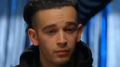 The 1975 - Launched At The Red Bull Studio