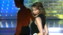 Kylie Minogue - Can't Get You Out Of My Head