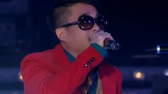 2NE1,金建模 - Can't Help Falling In Love & 我爱你 & 爱情离开了