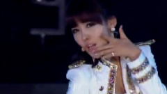 T-ara - 因为你疯了