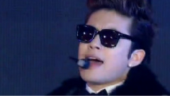 SE7EN,2NE1,BigBang - Better Together & Digital Bounce & 热情 & High High & OH YEAH