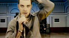 Robbie Williams - Old Before I Die