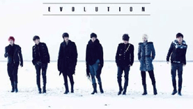 Infinite - BTD
