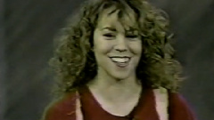 Mariah Carey - First Appearance & VOL & If It's Over