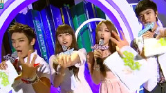 智妍,秀智(miss A) - MC Cut