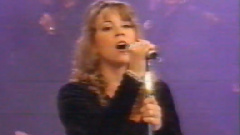 Mariah Carey - Anytime You Need a Friend & Endless Love