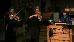 Canon - Pachelbel Canon In D Original Instruments