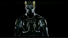 Talay Riley - Humanoid