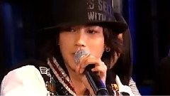 赤西仁 - MTV IGGY Fans' Questions Cut