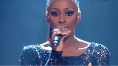 Alexandra Burke - I Wanna Dance With Somebody The X Factor