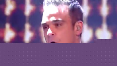 Robbie Williams,One Direction - She's The One