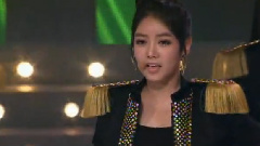 T-ara - Bo peep Bo peep & 因为你疯了