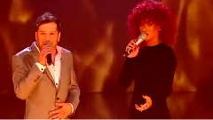 Rihanna,Matt Cardle - Unfaithful