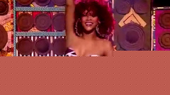 Rihanna - What's My Name