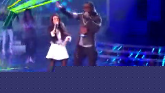 Will.I.Am,Cher Lloyd - Where Is The Love & I Got A Feeling