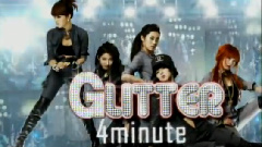 4minute - Flirt