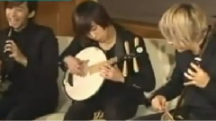 FTISLAND - 玩乐器