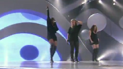 Sugababes - Hole In The Head