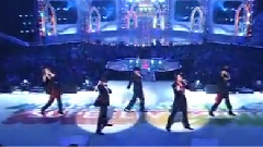 KAT-TUN - Talk & Real Face & Change Ur World