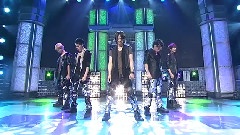 KAT-TUN - 不滅のスクラム