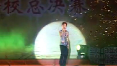 毛宁 - 黄昏放牛