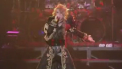 Versailles - Ascendead Master
