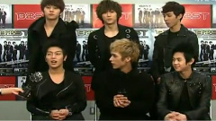 BEAST - BEAST star date