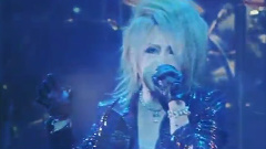 the GazettE - Shiver