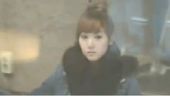 少女时代,Jessica - 金浦机场
