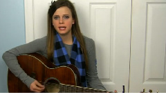 Tiffany Alvord - Back to December
