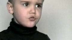 Justin Bieber - Never Say Never