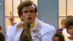 Boney M - Happy Song