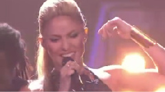 Shakira - Hips Don't Lie