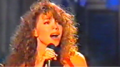 Mariah Carey - Can't Let Go Sondagstoppet,Sweden