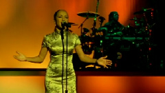 Sade - Your Love Is King