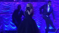Mariah Carey - Butterfly Intro & Daydream Interlude & Shake It Off